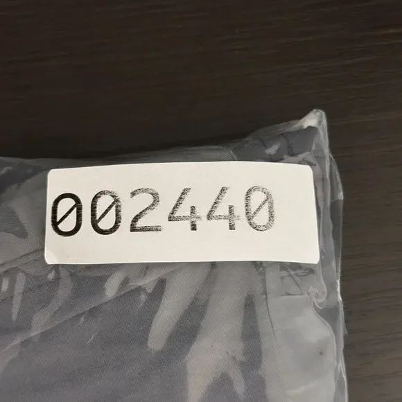 REI Sahara Cargo Shorts Mens 32 Hiking UPF 50 Lightweight Outdoor Grey NEW - Picture 11 of 11